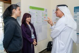 ICSMGEE Conference 