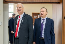 ICSMGEE Conference 