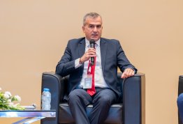 ICSMGEE Conference 
