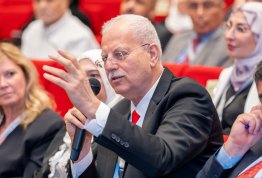 ICSMGEE Conference 