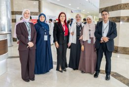 ICSMGEE Conference 
