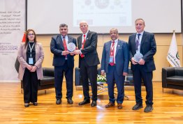 ICSMGEE Conference 