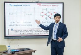 ICSMGEE Conference 