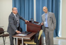 ICSMGEE Conference 
