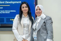 ICSMGEE Conference 