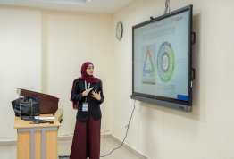 ICSMGEE Conference 