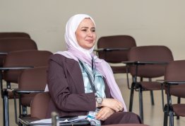 ICSMGEE Conference 