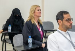 ICSMGEE Conference 