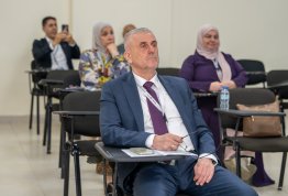 ICSMGEE Conference 