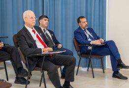 ICSMGEE Conference 