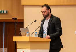 ICSMGEE Conference 