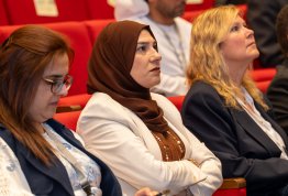 ICSMGEE Conference 