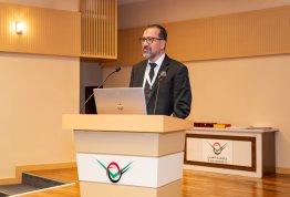 ICSMGEE Conference 