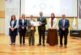 ICSMGEE Conference 