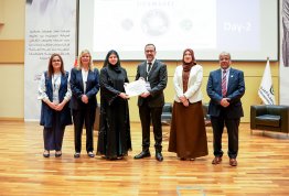ICSMGEE Conference 
