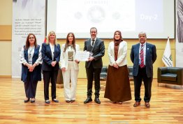 ICSMGEE Conference 