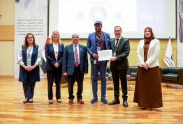 ICSMGEE Conference 
