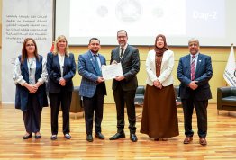 ICSMGEE Conference 