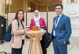 A Seminar on: AI-Native Higher Education 