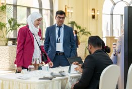 A Seminar on: AI-Native Higher Education 