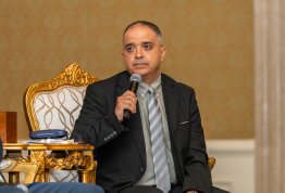 A Seminar on: AI-Native Higher Education 