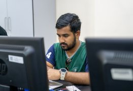 ورشة مبتكري الأردوينو