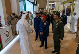 National Service Career Fair 2026