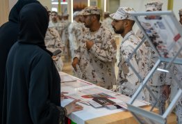 National Service Career Fair 2026