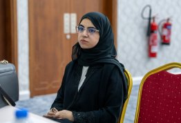 برنامج رواد الهوية الوطنية - صندوق الوطن 