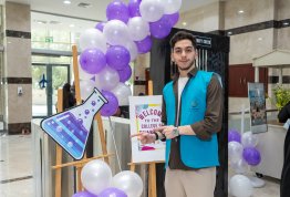 Fresher's Week 2026-2027