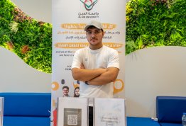 Fresher's Week 2026-2027