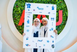 Fresher's Week 2026-2027