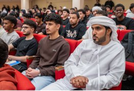 Fresher's Week 2026-2027