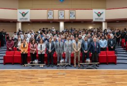 Fresher's Week 2026-2027