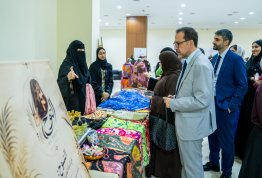 Hekaya Event 