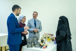 Hekaya Event 