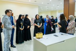 Hekaya Event 
