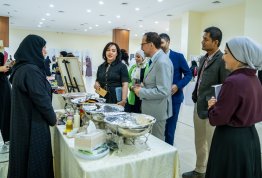 Hekaya Event 