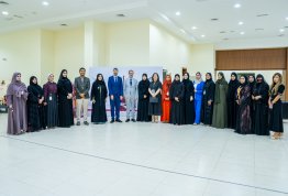 Hekaya Event 