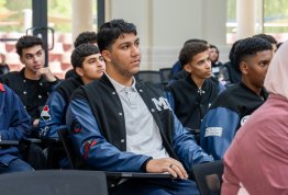 One Family, One World, Many Languages Event