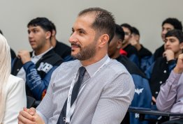 One Family, One World, Many Languages Event