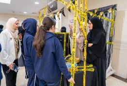 One Family, One World, Many Languages Event
