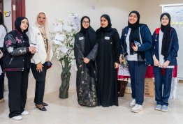 One Family, One World, Many Languages Event
