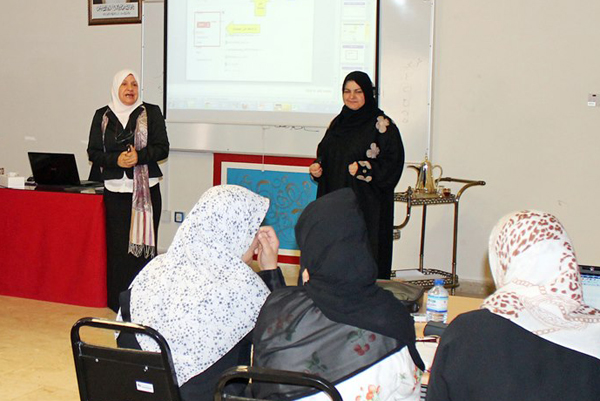 Workshops in Educational Institutions in Abu Dhabi
