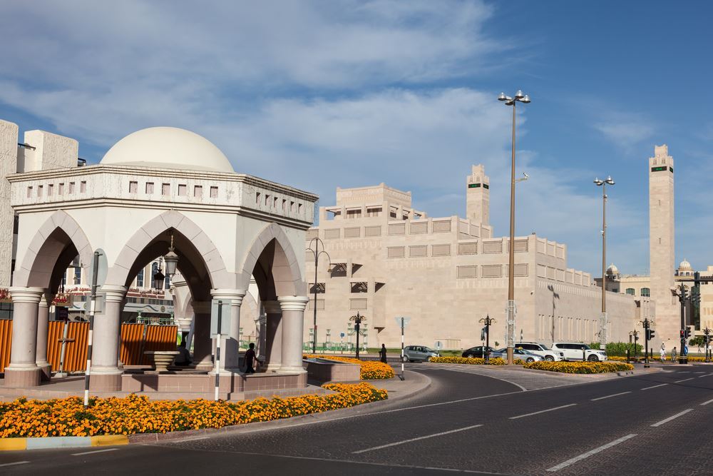 Al Ain City